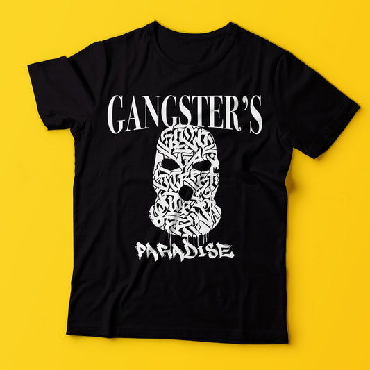 Gangster Paradise (Small Size)
