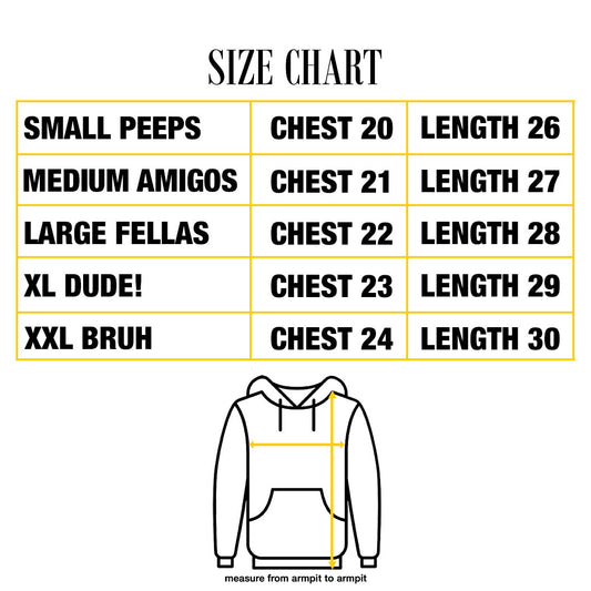 Dunya 2 hoodie
