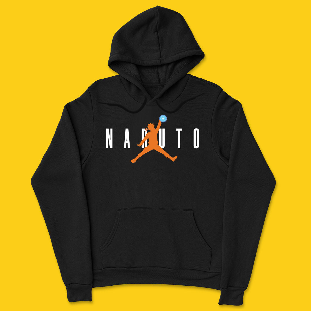 Naruto 2 Hoodie