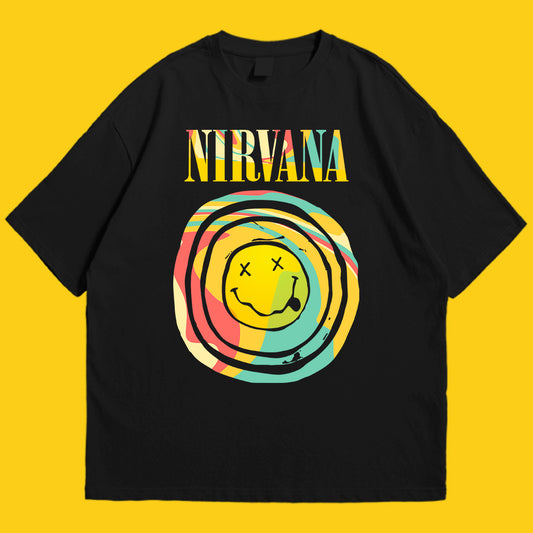 Nirvana drop shldr