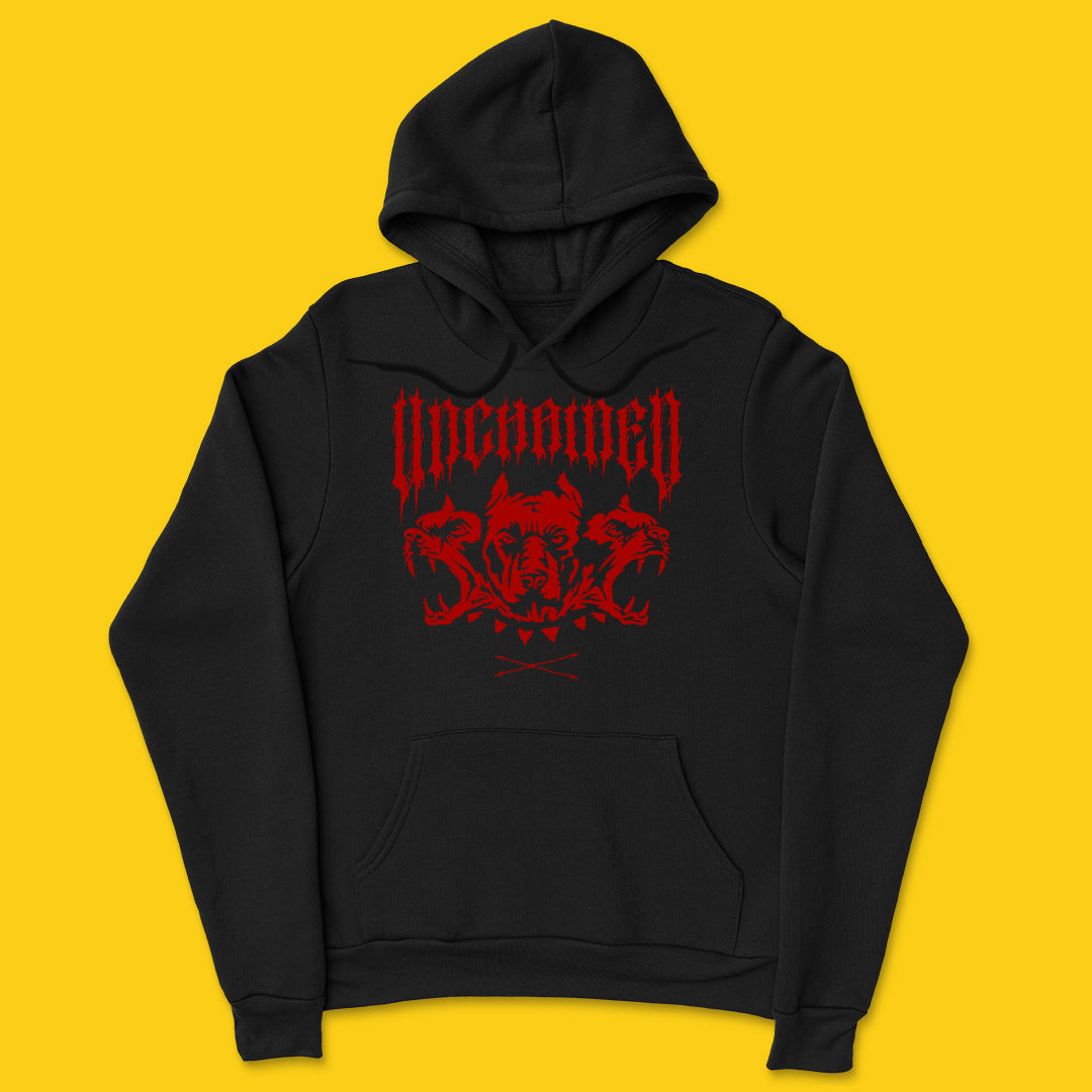 Unchained Hoodie