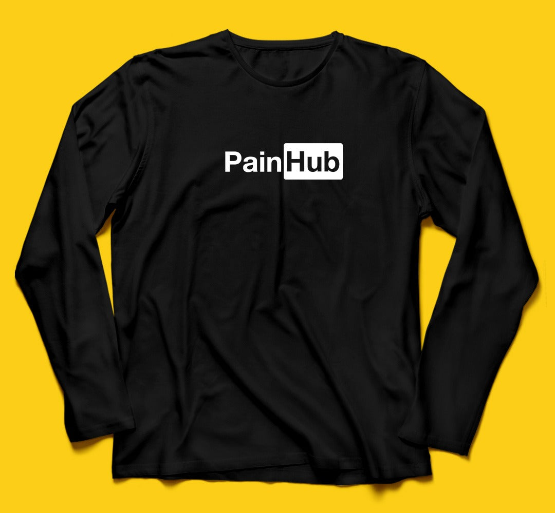 Painhub Full Sleeves (Medium size)