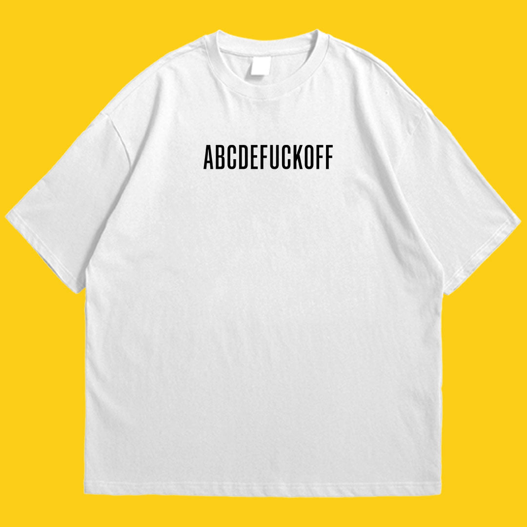Abcd Drop Shoulder