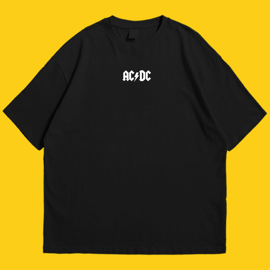 Acdc 3 drop shldr
