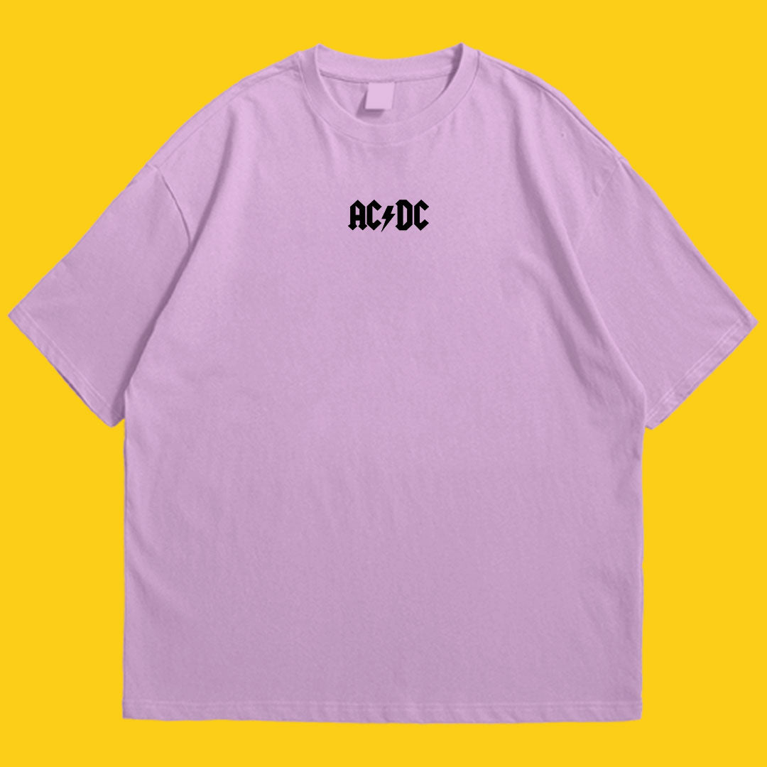 Acdc 3 drop shldr