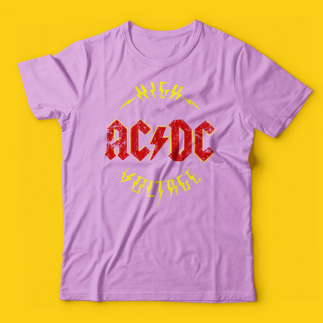 ACDC High Voltage