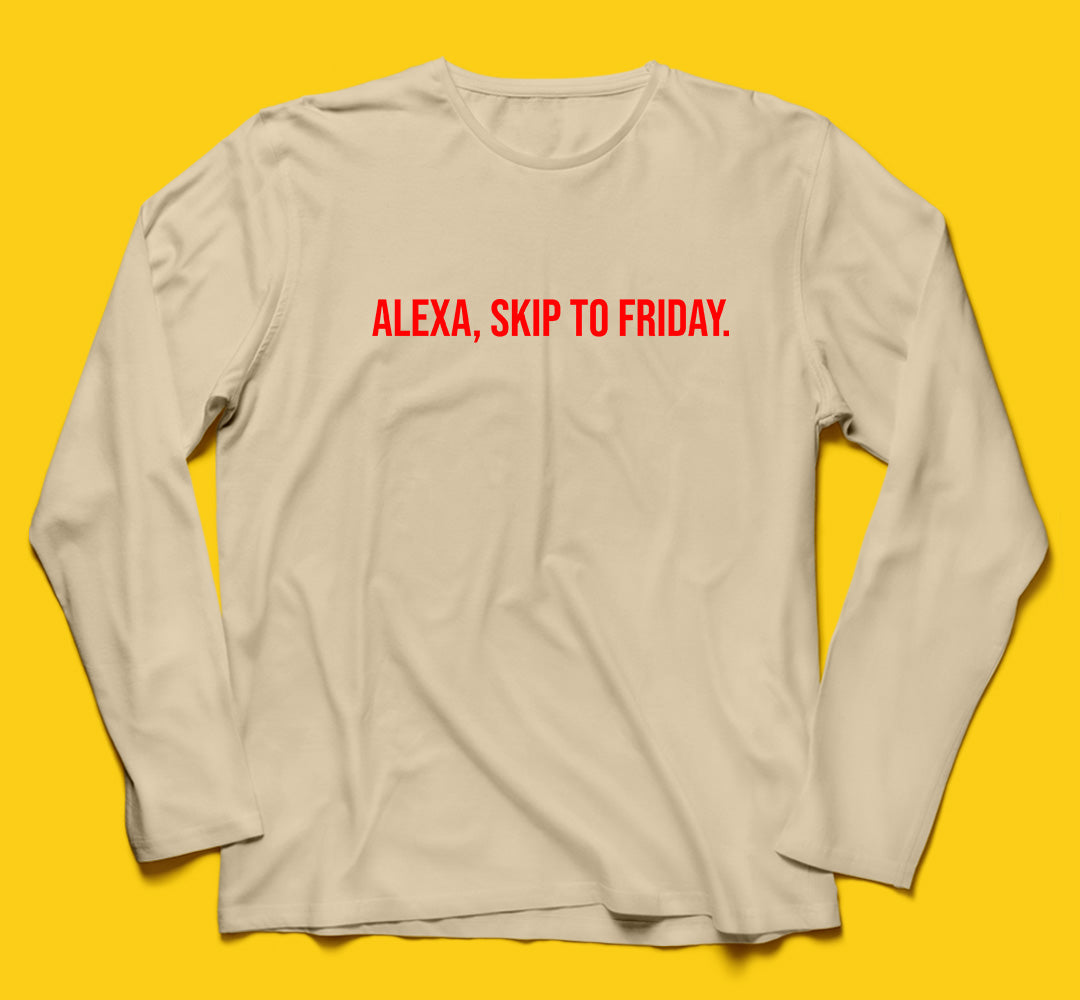 Alexa 2