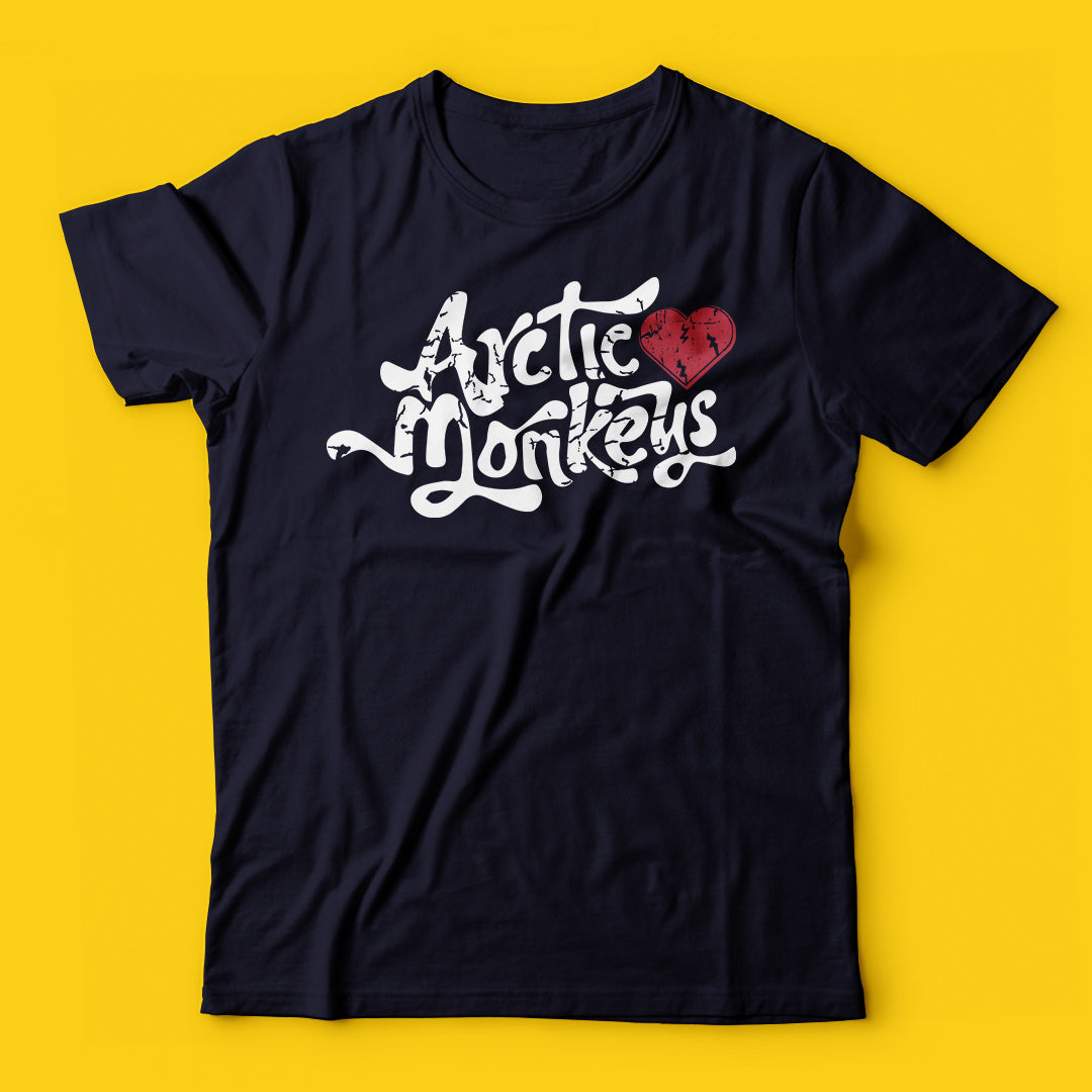Arctic Monkeys 2