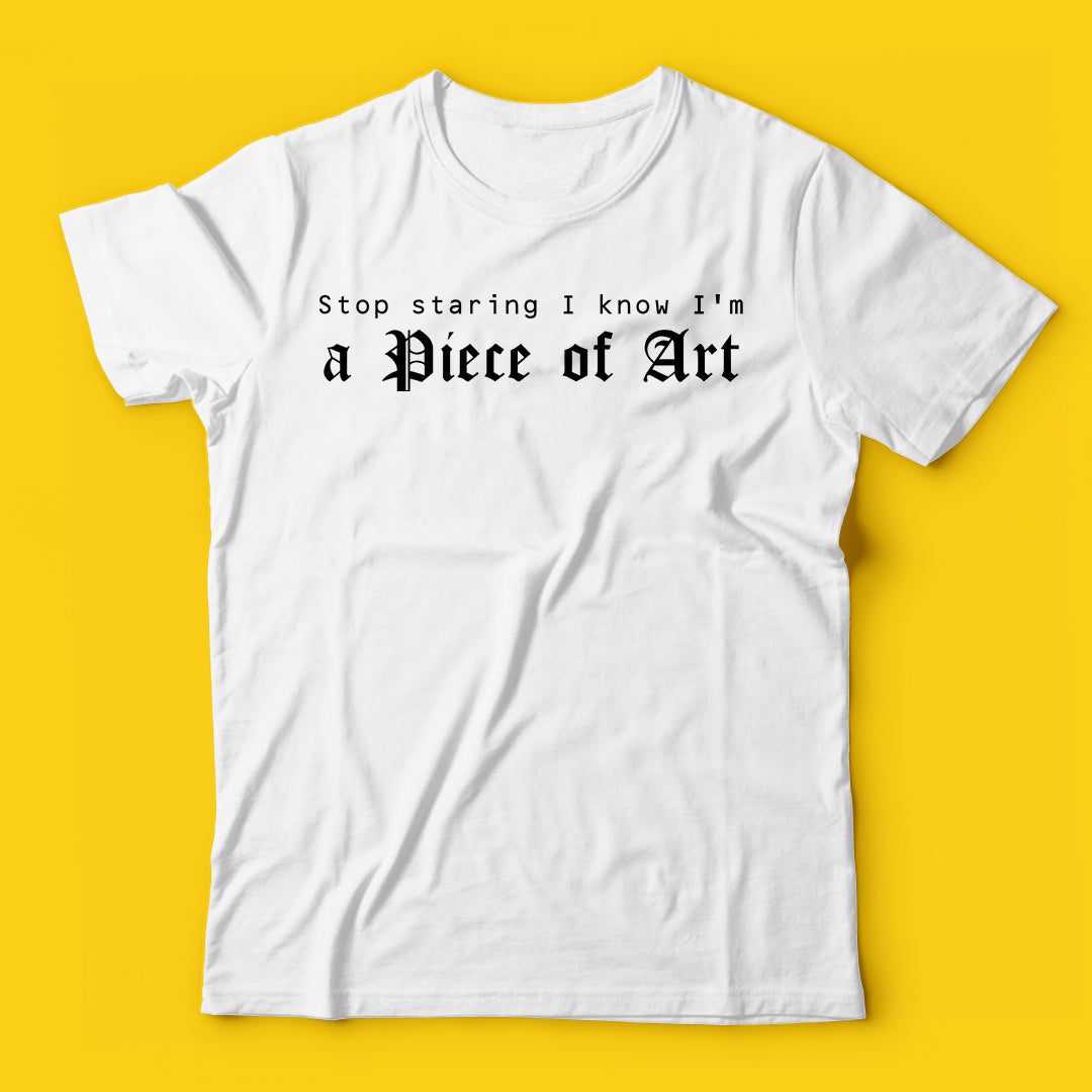 Piece of art