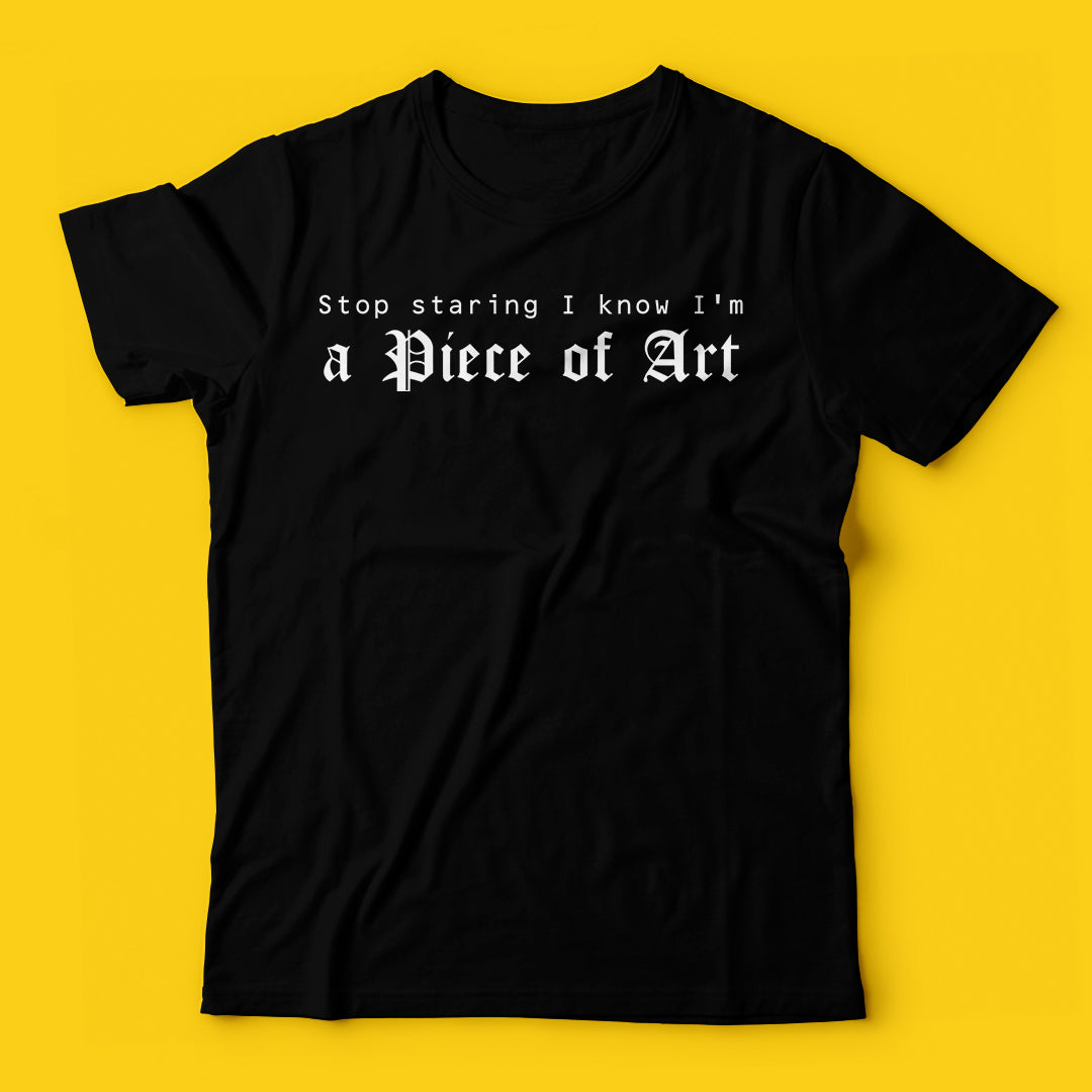 Piece of art