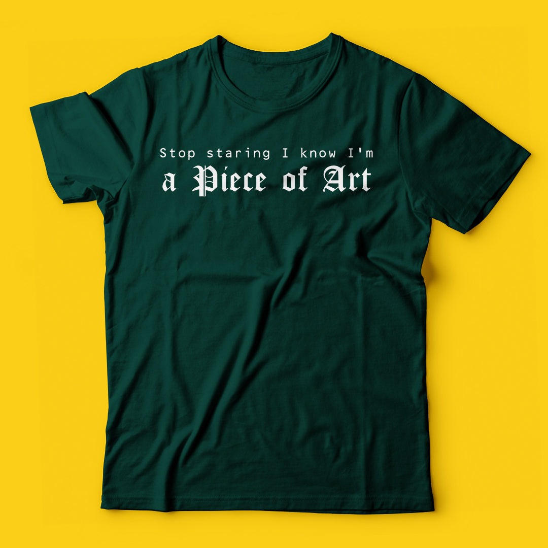 Piece of art