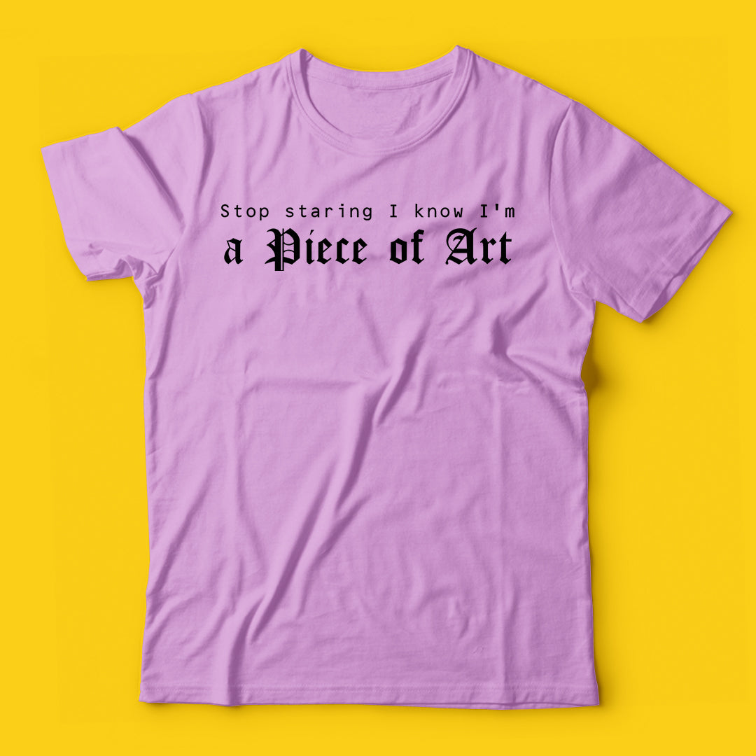Piece of art