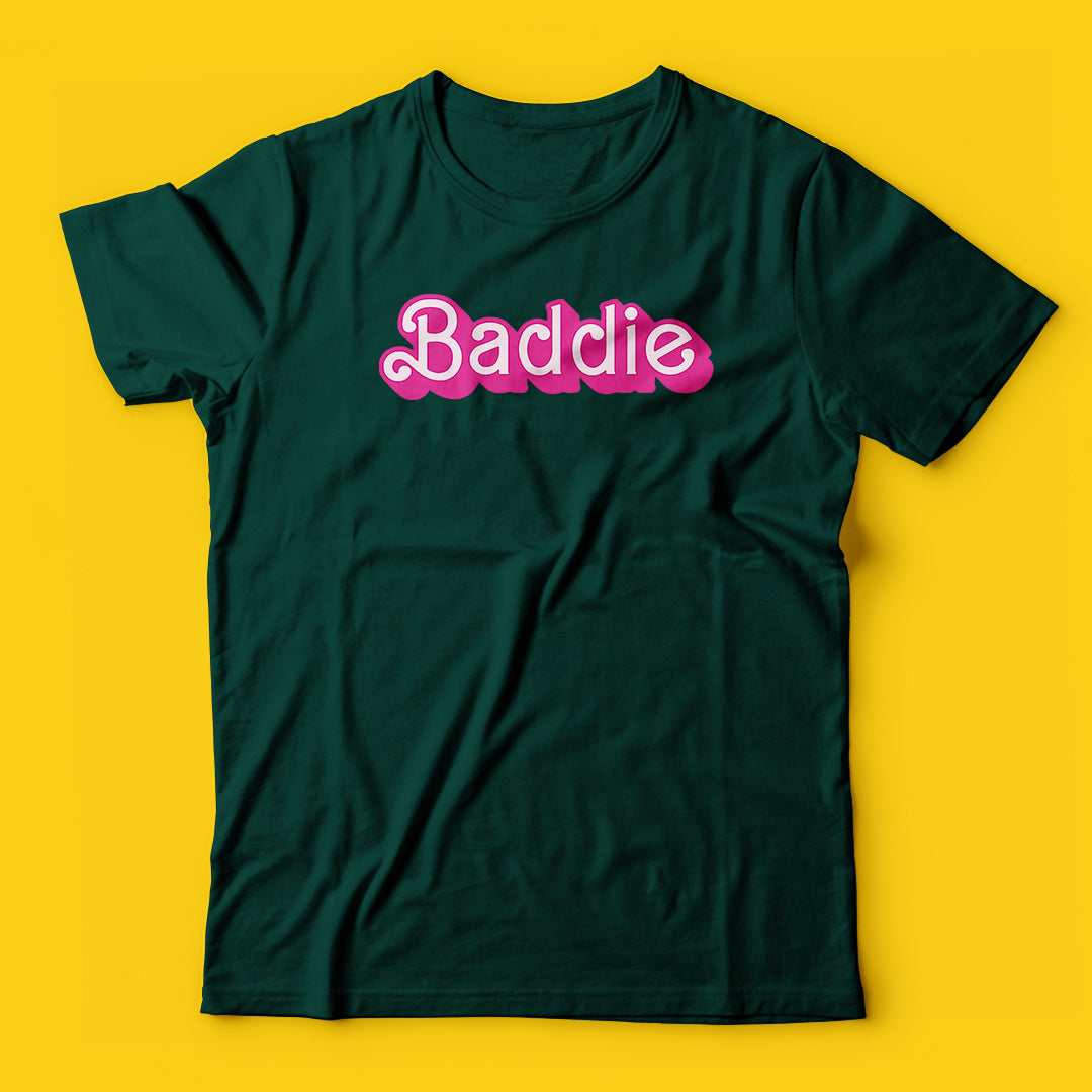 Baddie