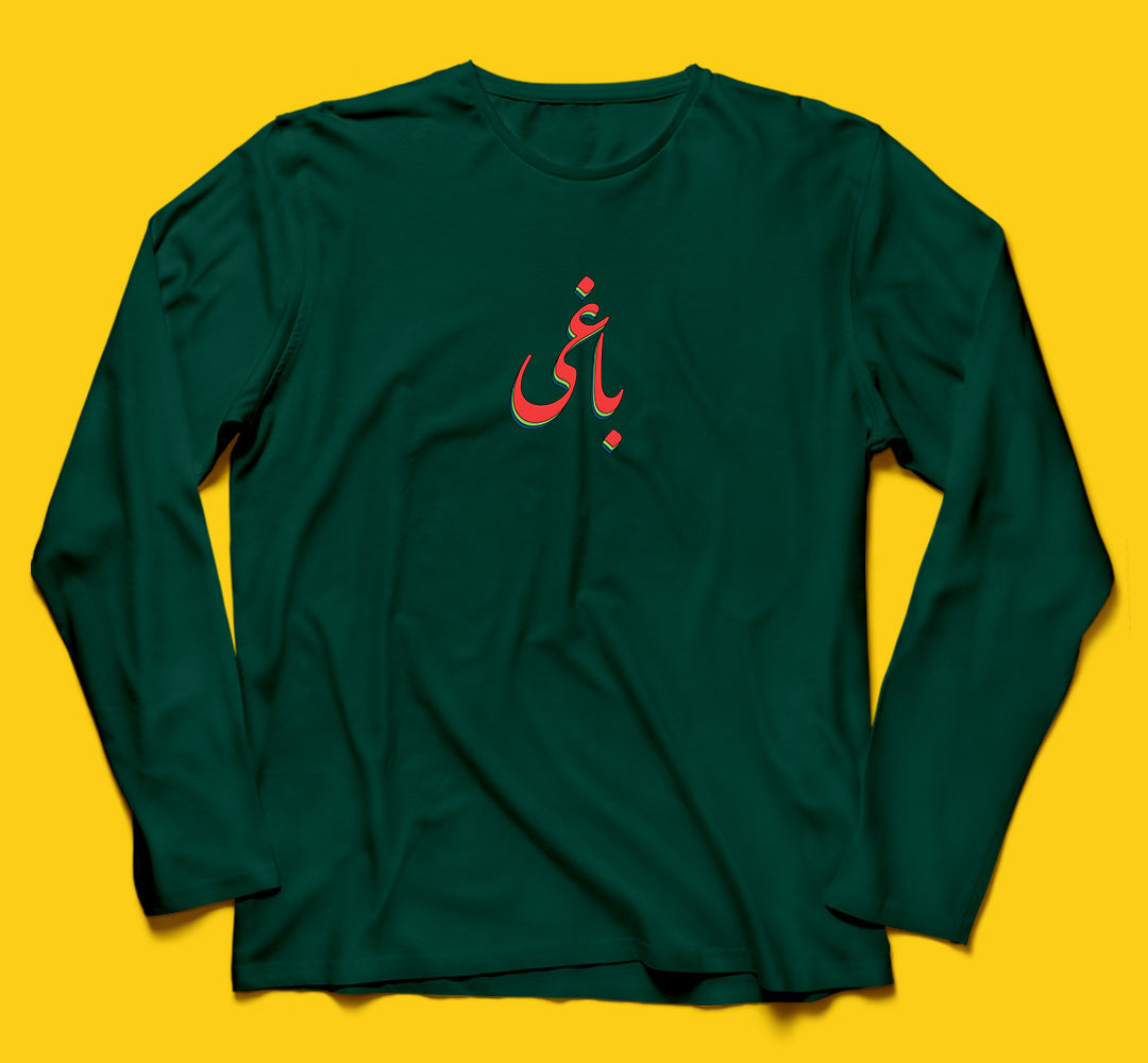 Baghi
