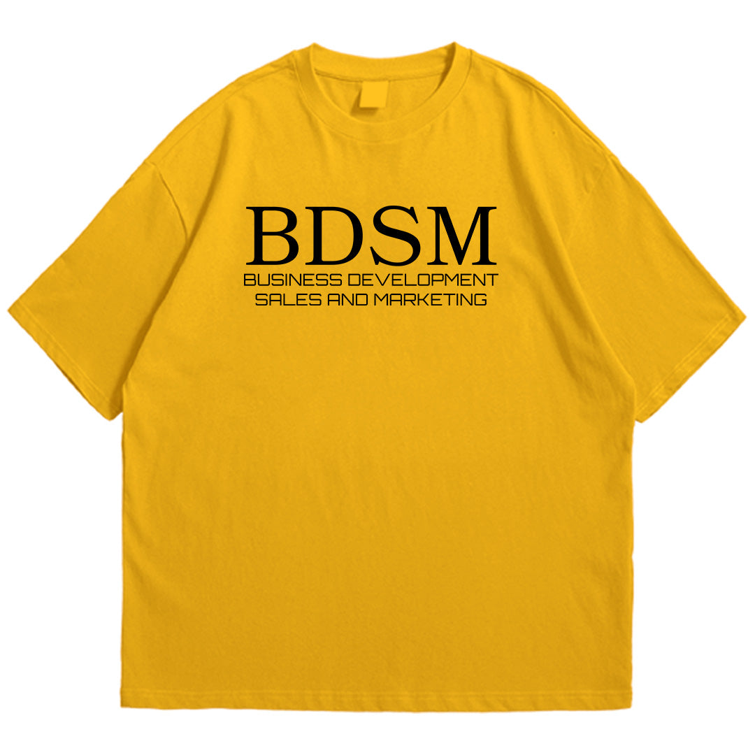BDSM drop shldr