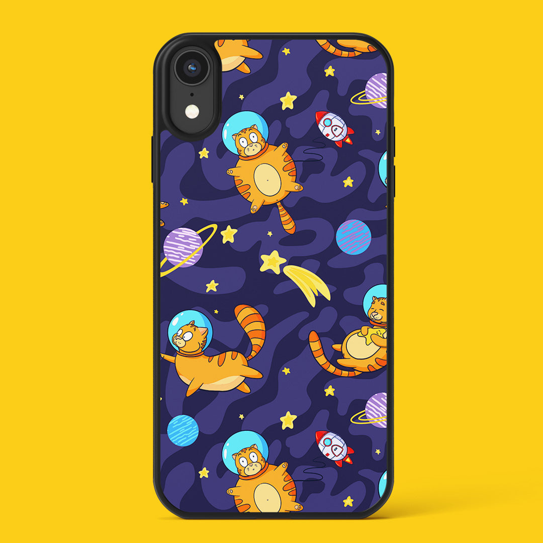 Cats phone cover