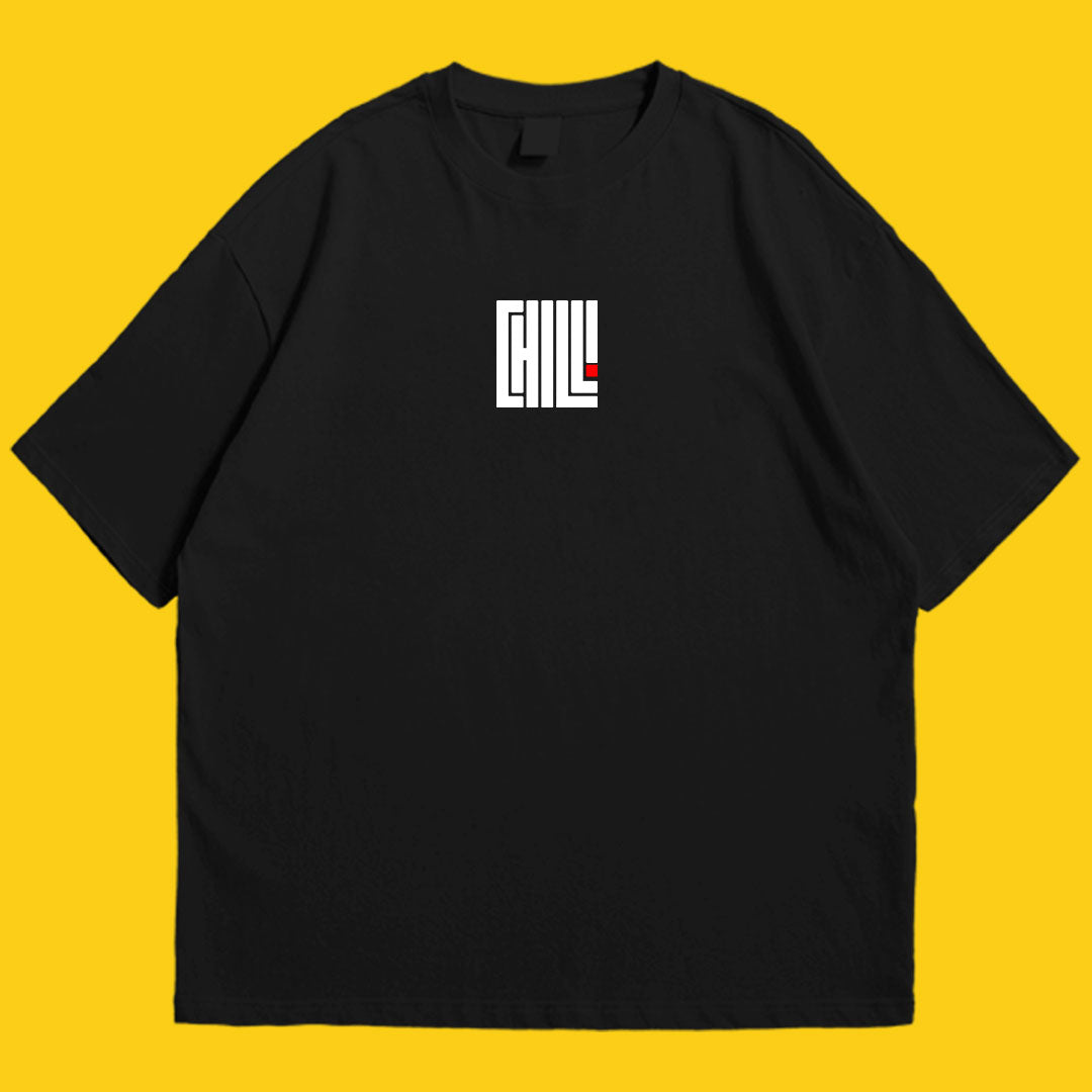 Chill drop shldr