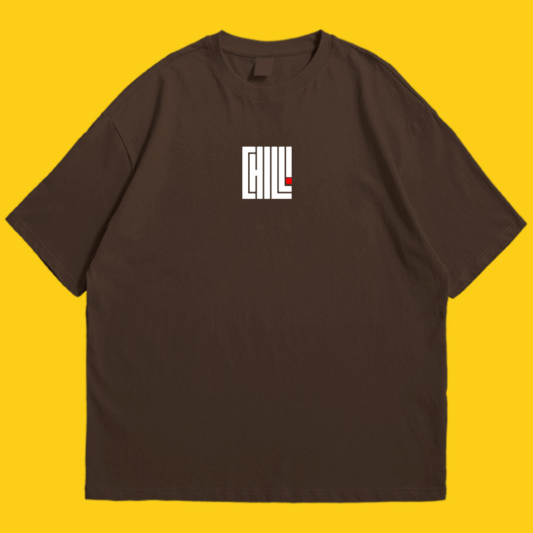 Chill drop shldr