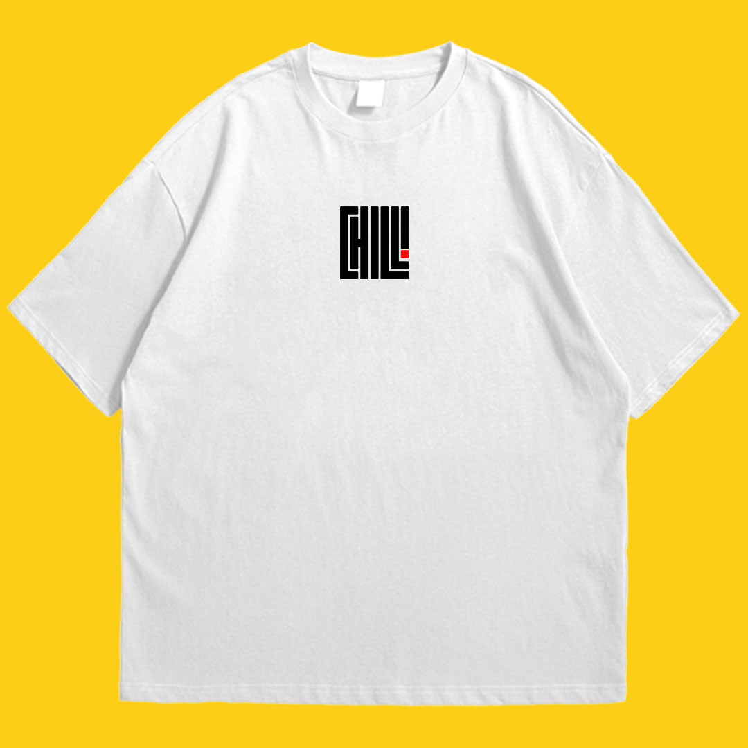 Chill drop shldr