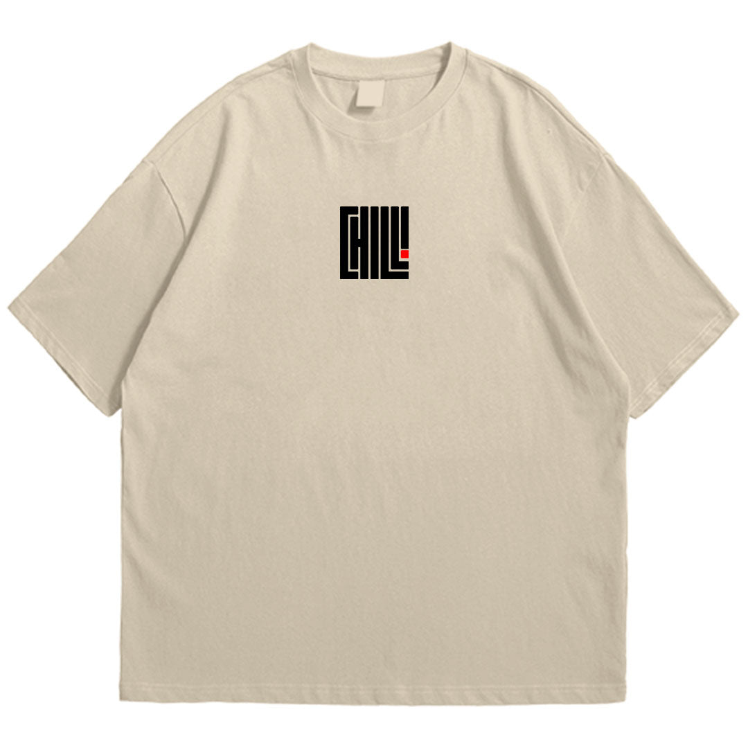 Chill drop shldr