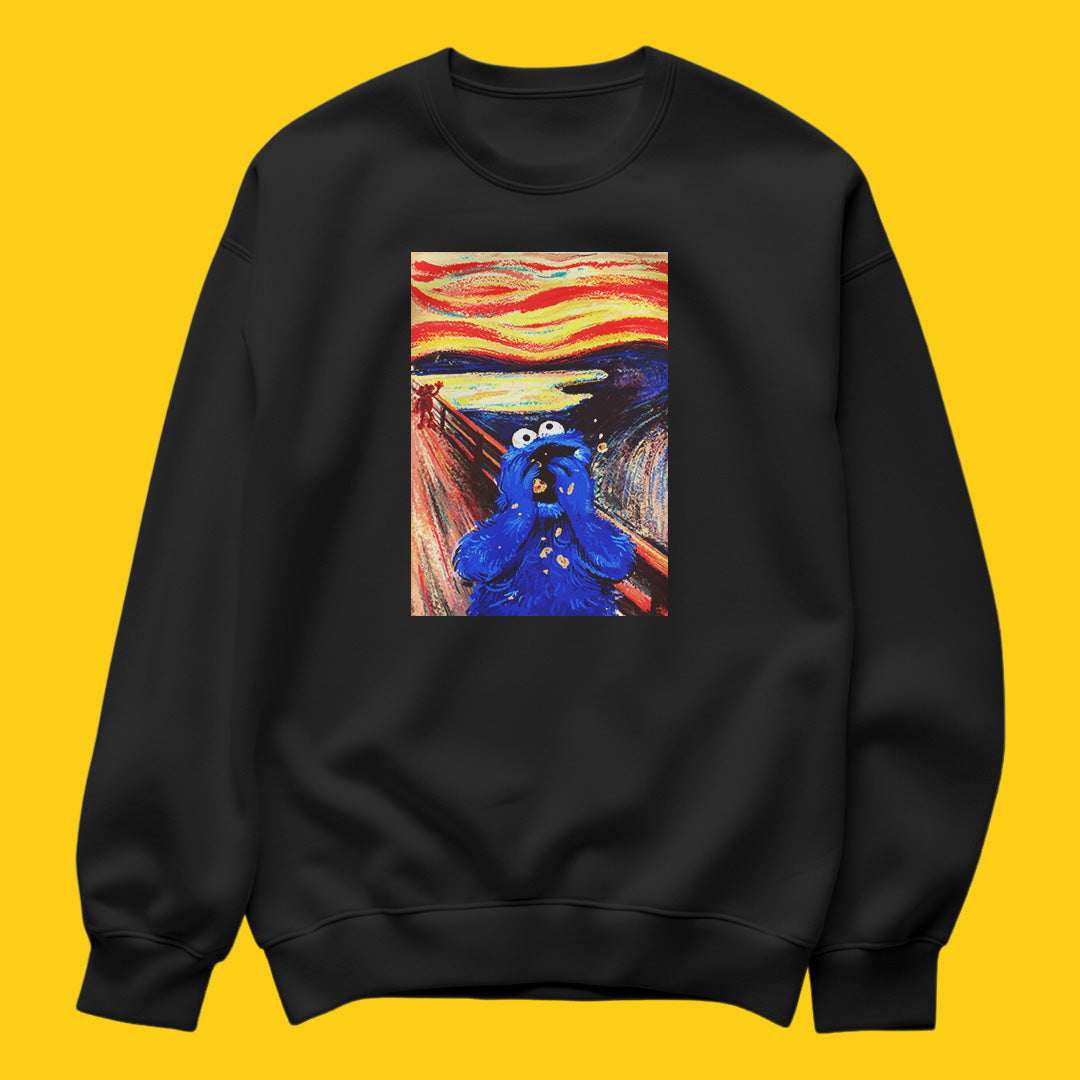 Cookiescream sweatshirt