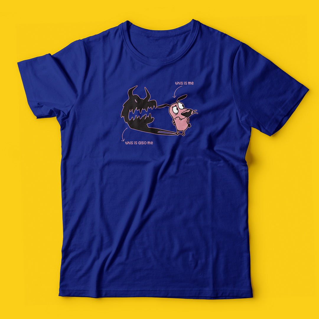 Courage 4