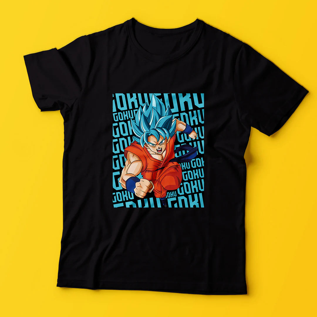 Dbz 5(XXL size)