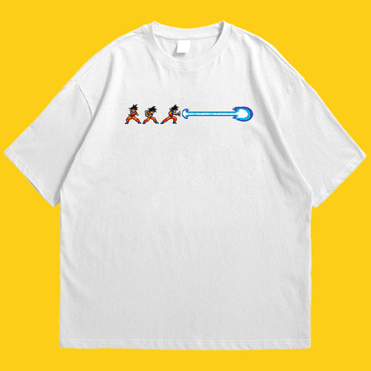 Dbz Drop Shoulder