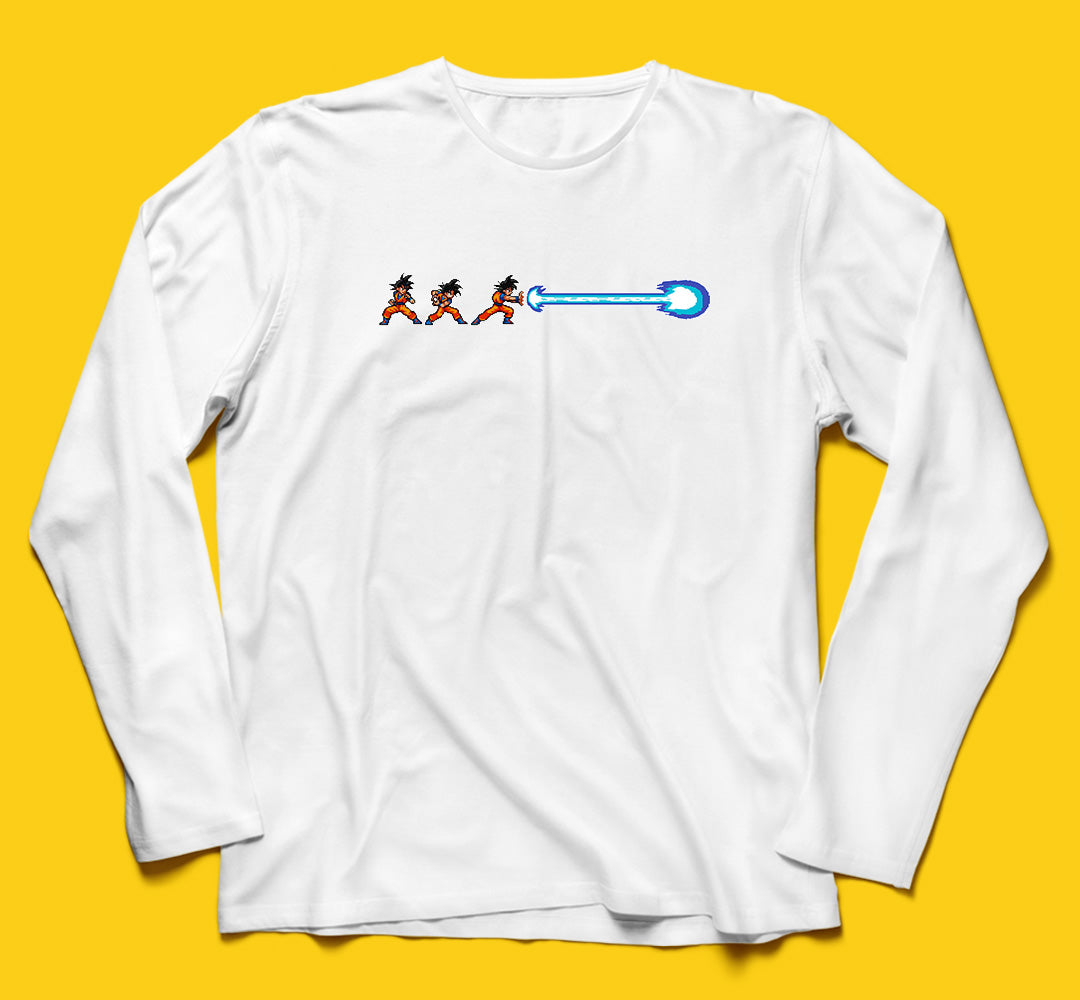 DBZ 6