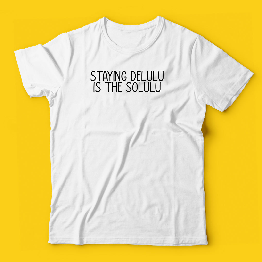 Delulu solulu