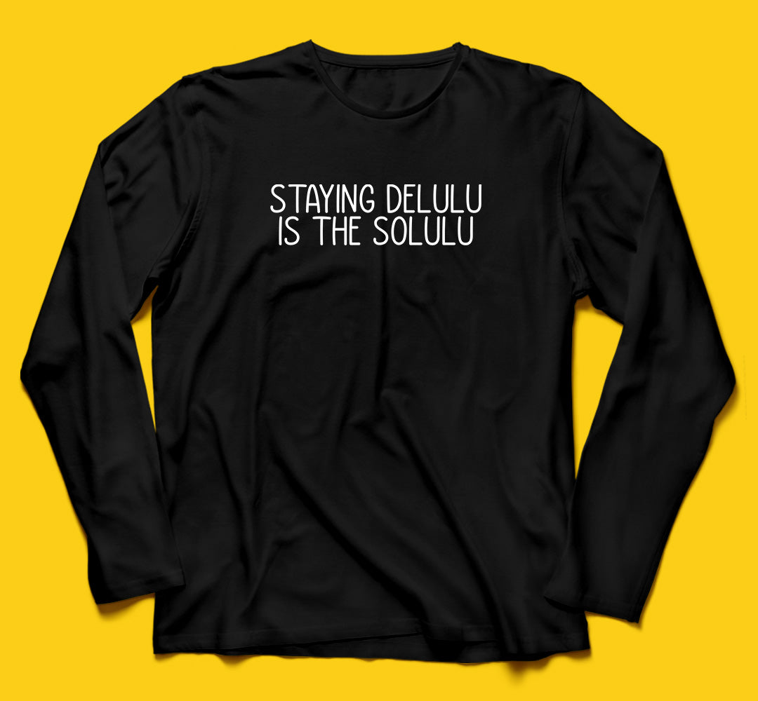 Delulu solulu