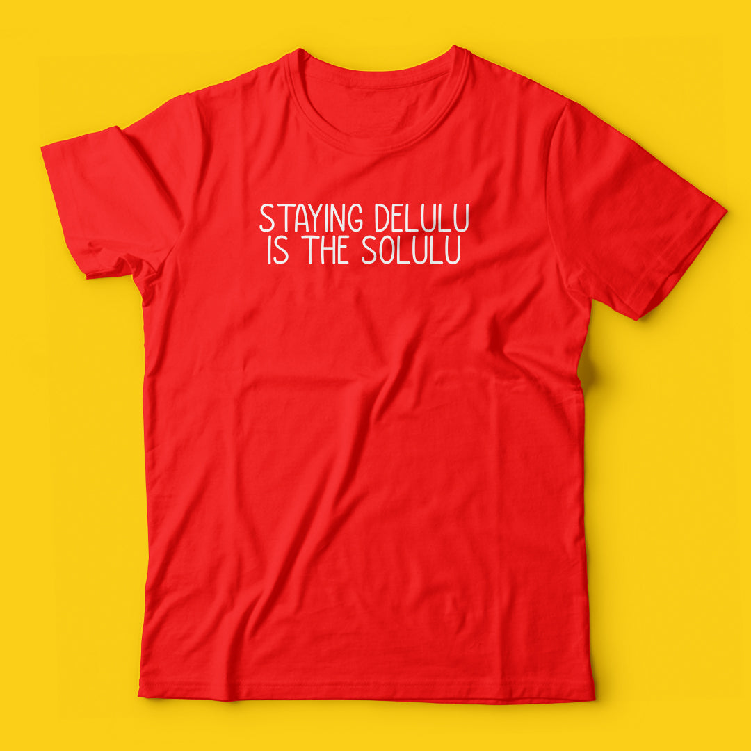 Delulu solulu