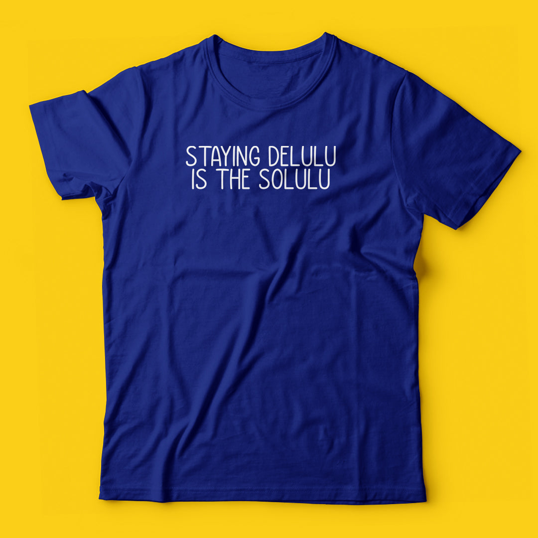 Delulu solulu