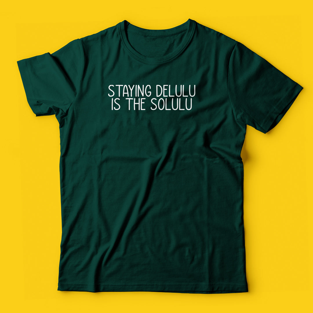 Delulu solulu