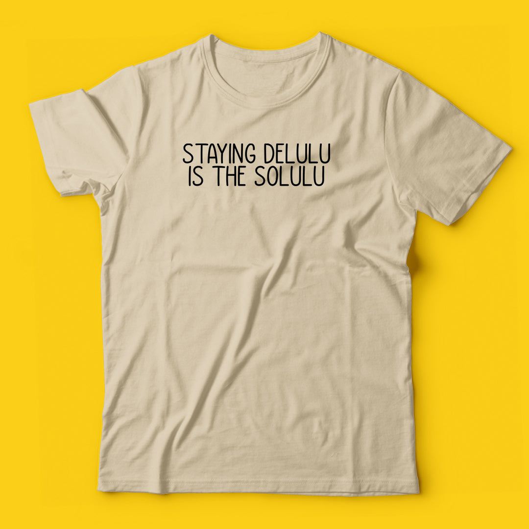 Delulu solulu