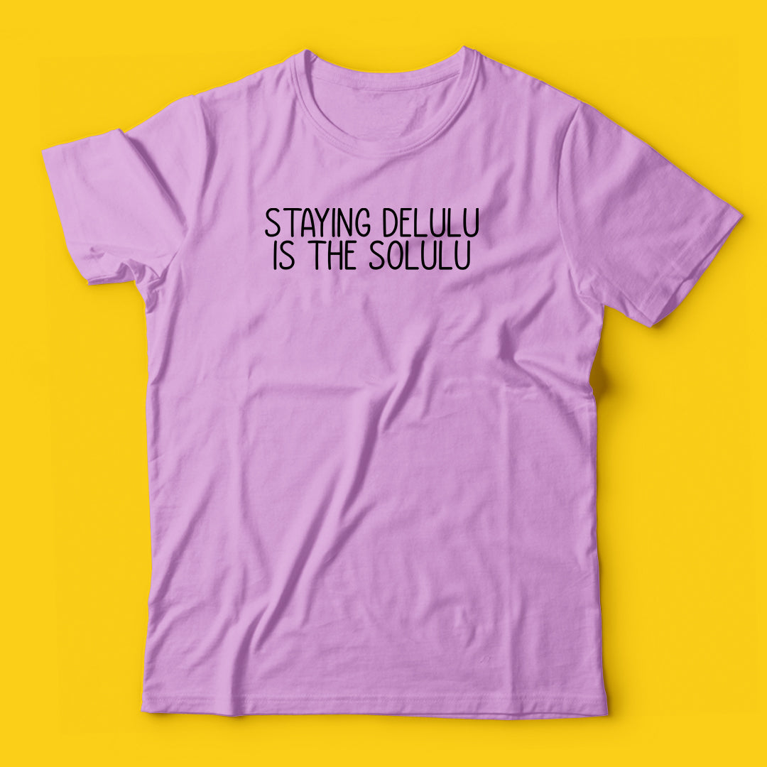 Delulu solulu
