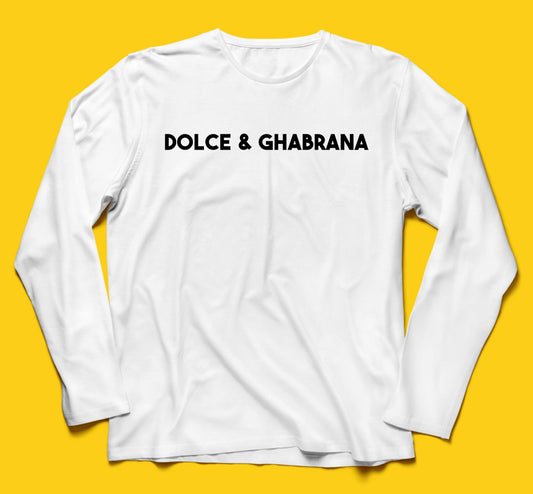 DG Full Sleeves