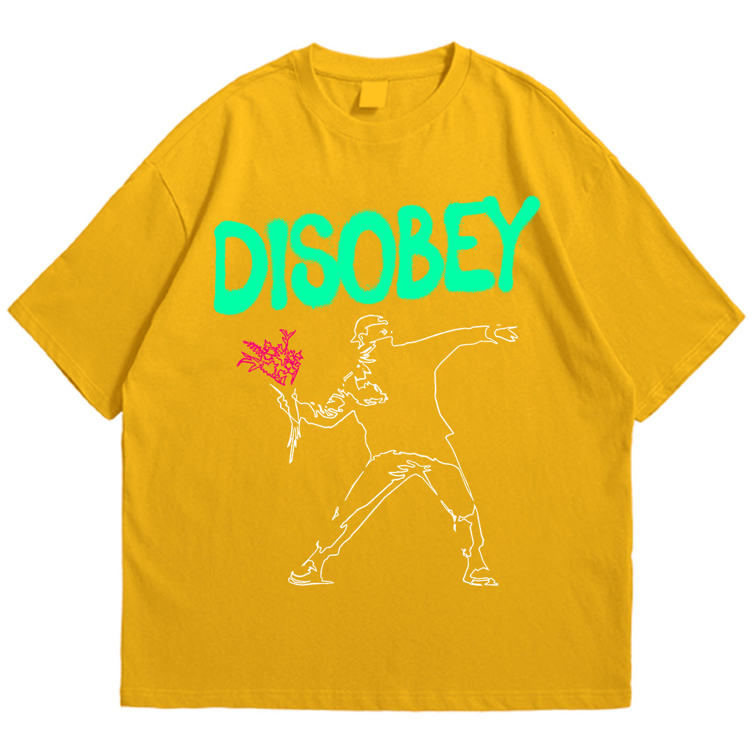 Disobey 1 drop shldr