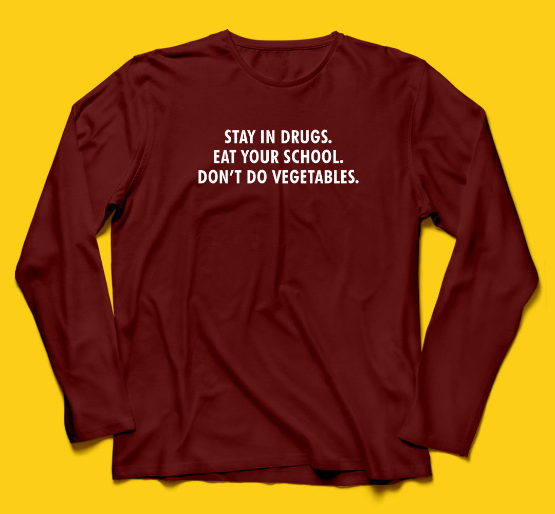 DSV Full Sleeves