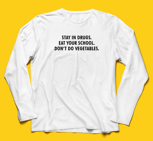 DSV Full Sleeves