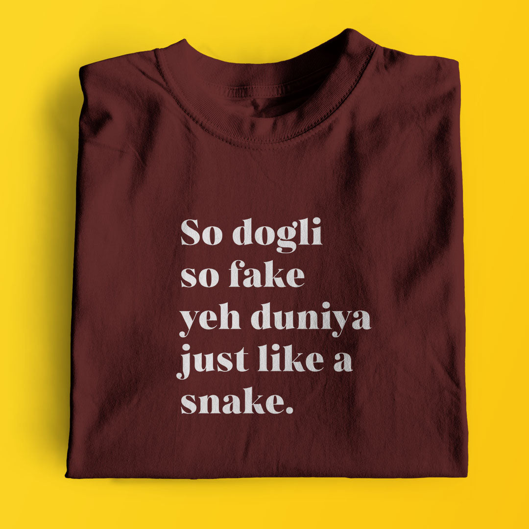 Dunya (Large Size)