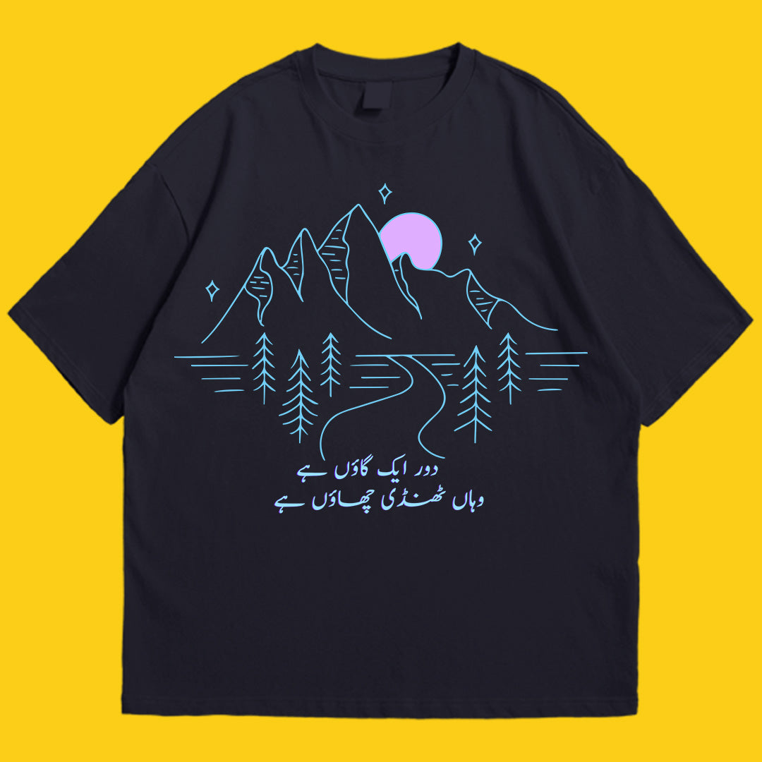 Durr drop shldr