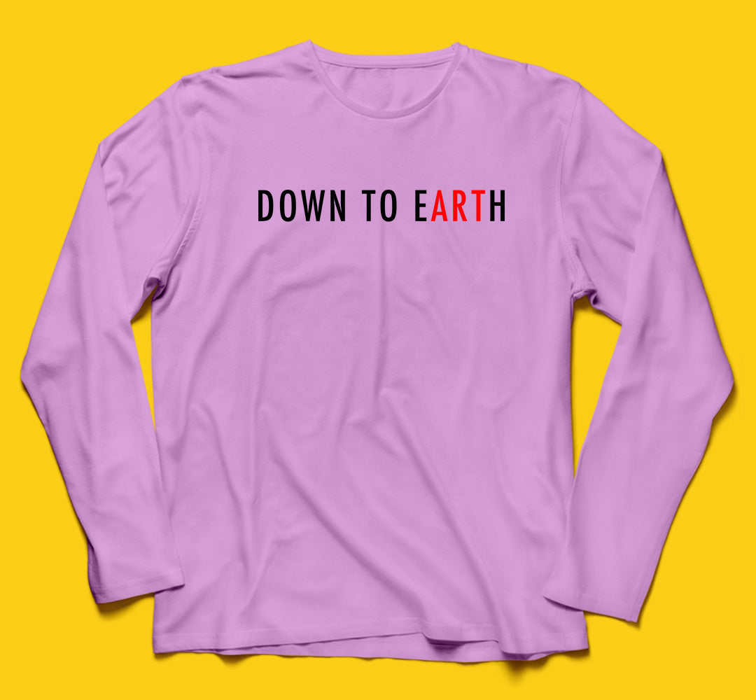 Earth