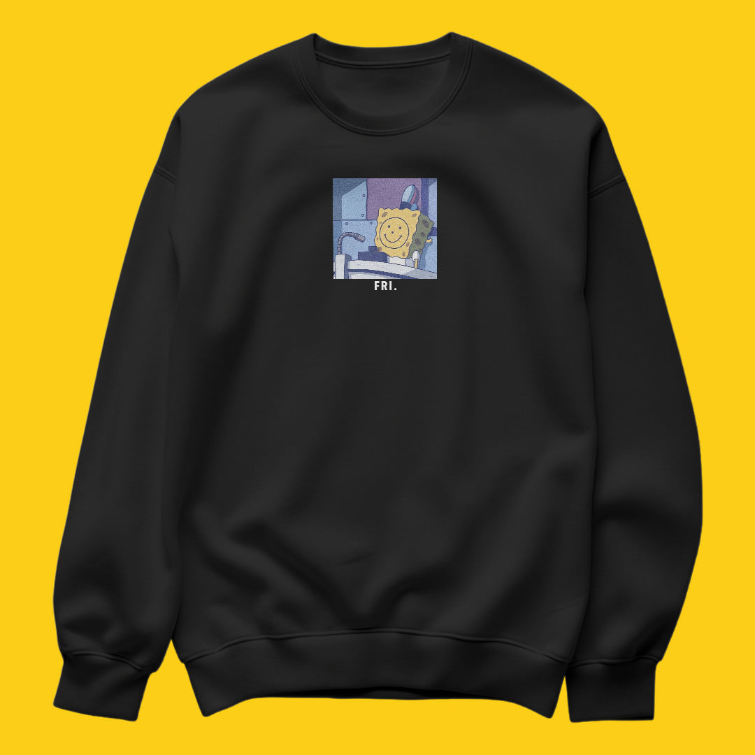 Fri sweatshirt