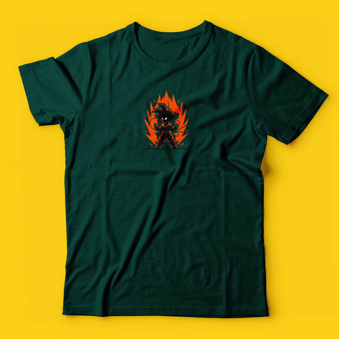 Goku