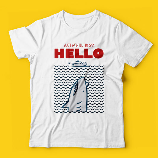 Hello
