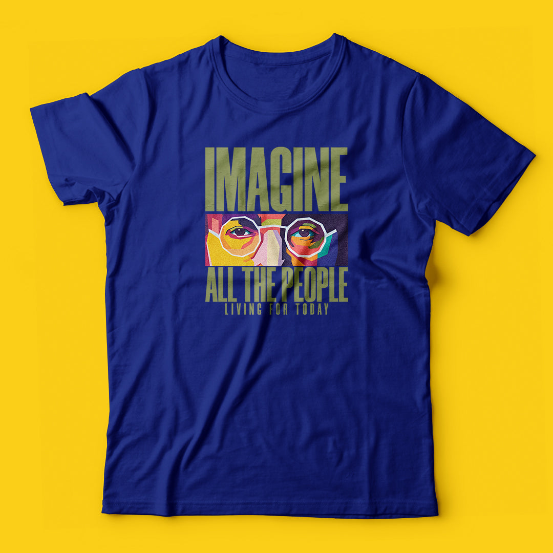 Imagine