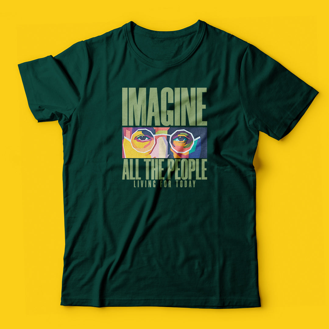 Imagine