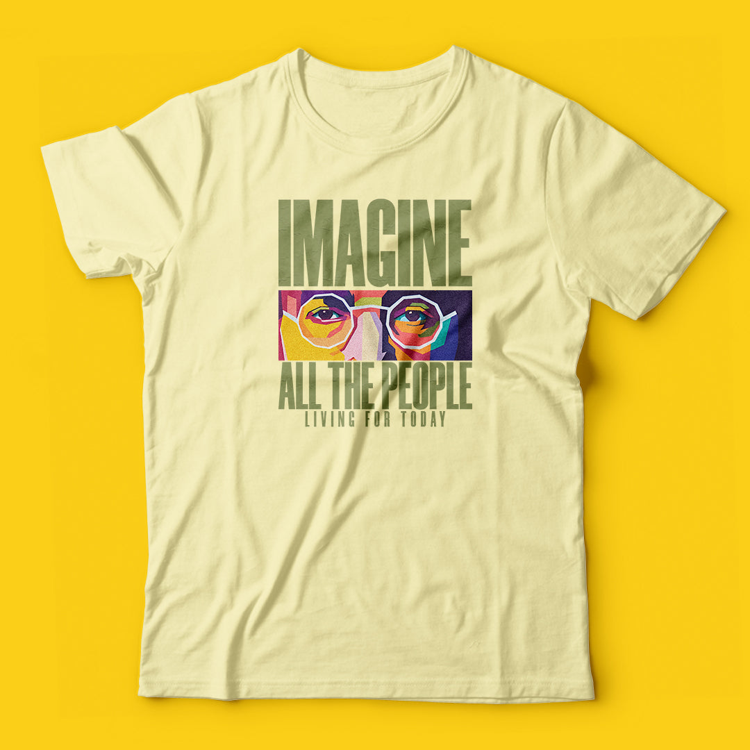 Imagine