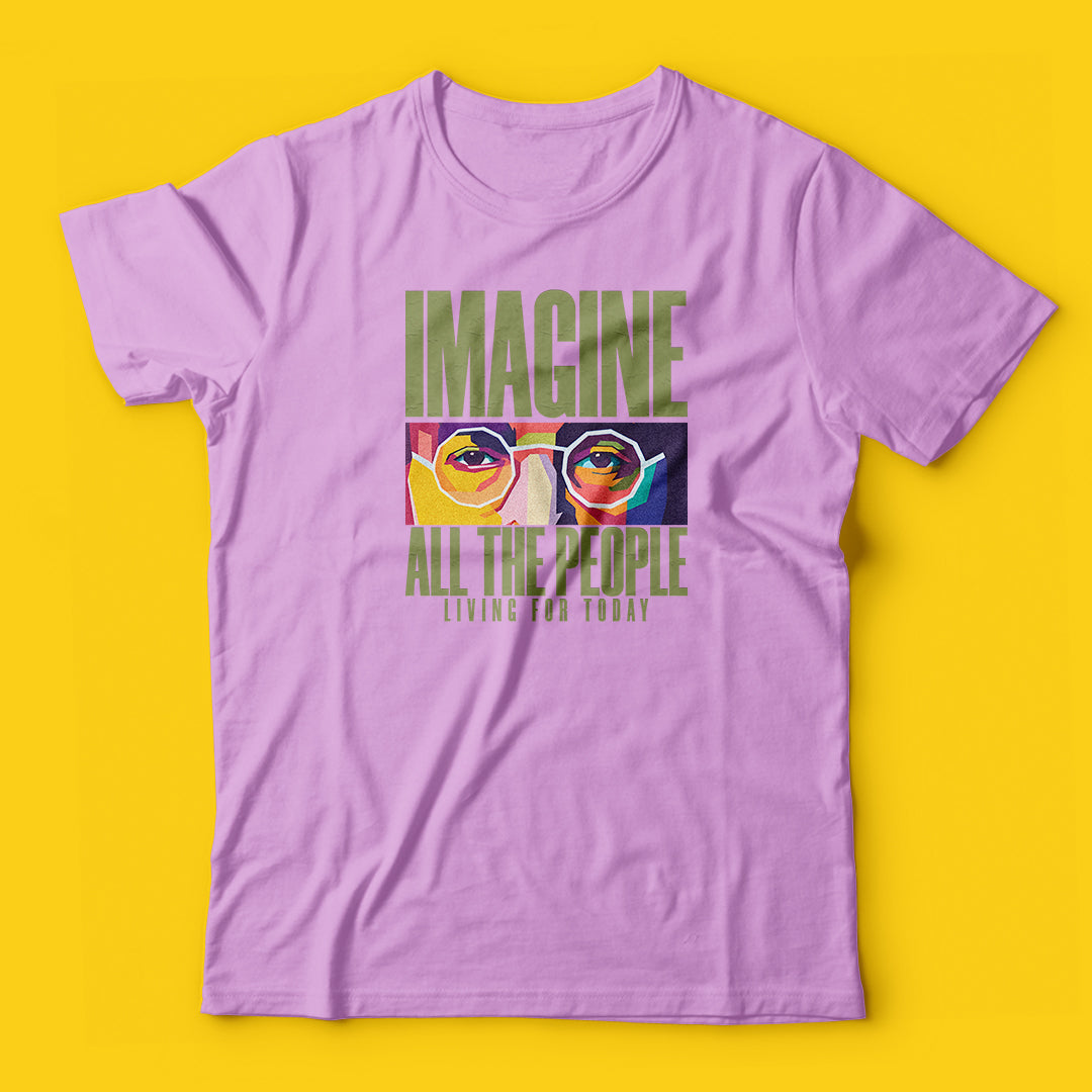 Imagine